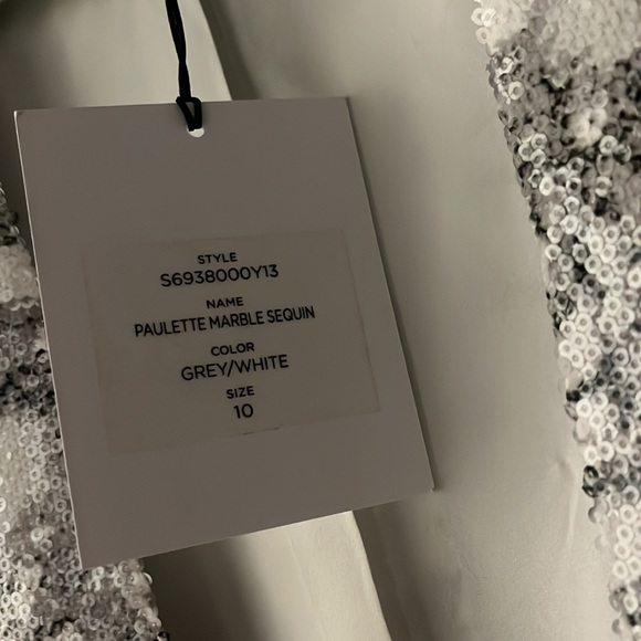 DVF blazer - Picture 5 of 6